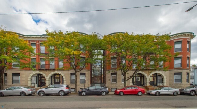 Building Photo - 59 Brainerd Rd