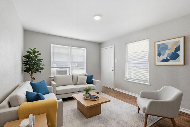 Building Photo - 1114 1st Ave N