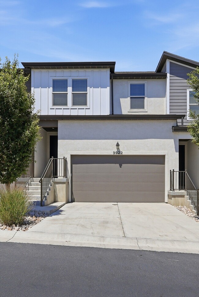 Building Photo - 3922 W 1650 N