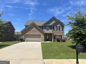 Building Photo - 1618 Stillriver Run Dr