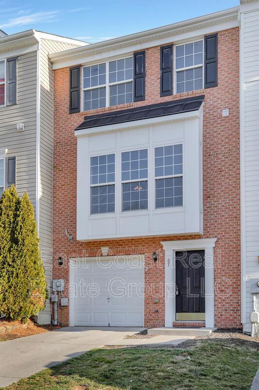 Building Photo - 47 Hokes Run