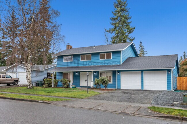 Building Photo - 5300 172nd St SW