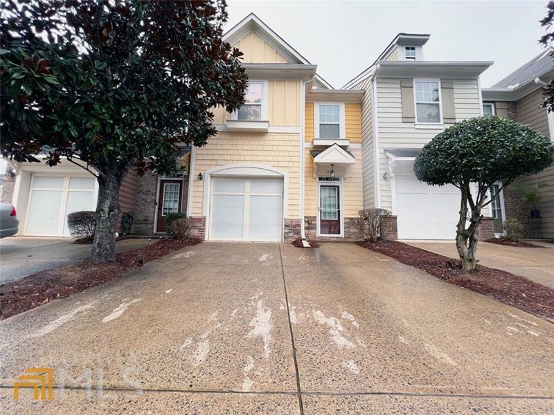 1995 Lakeshore Overlook Cir NW, Kennesaw, GA 30152 Townhome Rentals in Kennesaw GA