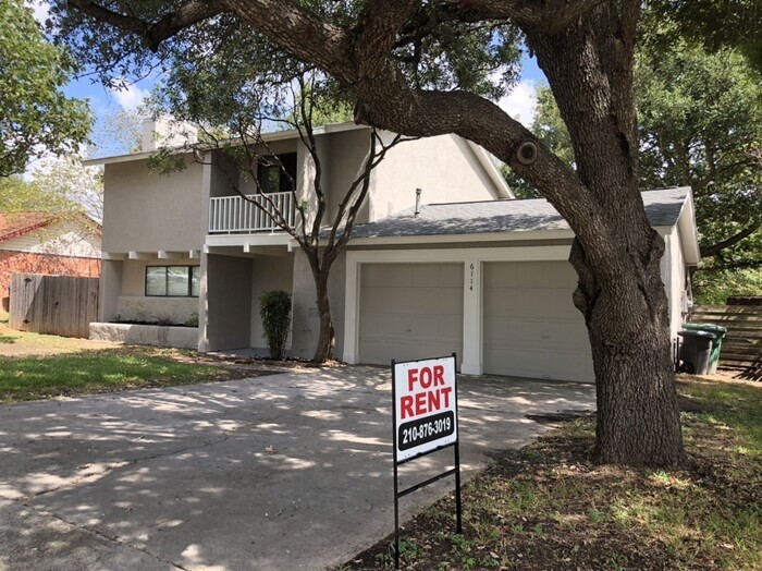 Primary Photo - Beautiful remodeled two story home