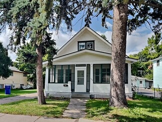 Building Photo - 1403 Barclay St