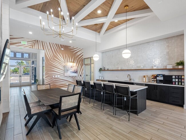 Foto del edificio - V2 Apartments