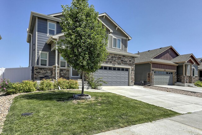 Building Photo - 1748 Ruddlesway Dr