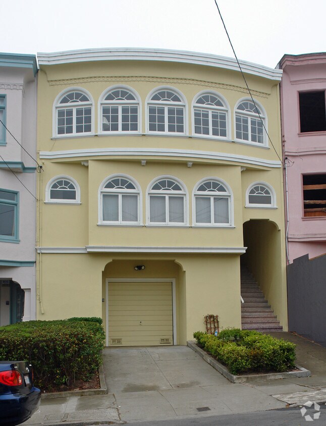 Foto del edificio - 775-777 24th Ave