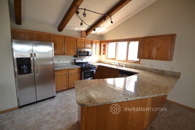 Foto del edificio - 15765 Garden View Dr