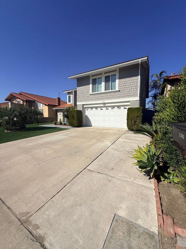 Photo - Anaheim home-Great Curb Appeal