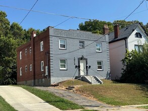 Building Photo - 1854 Kinney Ave