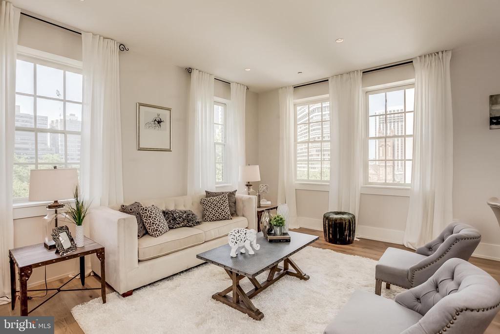 Foto principal - 1805 Walnut St