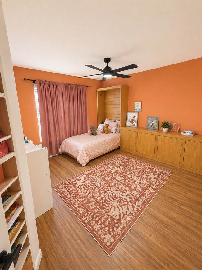 Foto del edificio - 1206 Anderson St