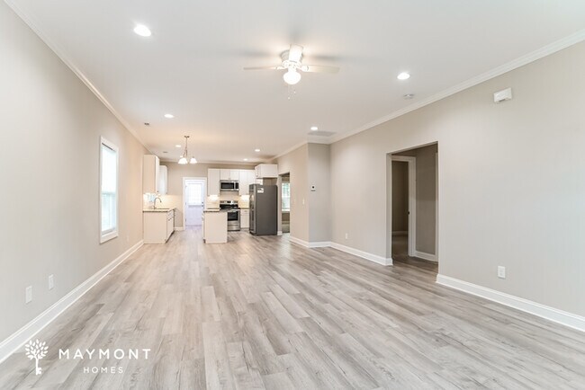 Building Photo - Gorgeous 3 Bedroom in Kannapolis!