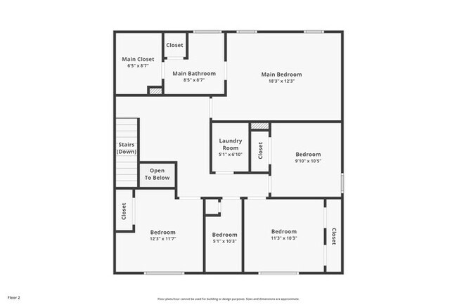 Foto del edificio - 9125 Sunrise Crk Dr