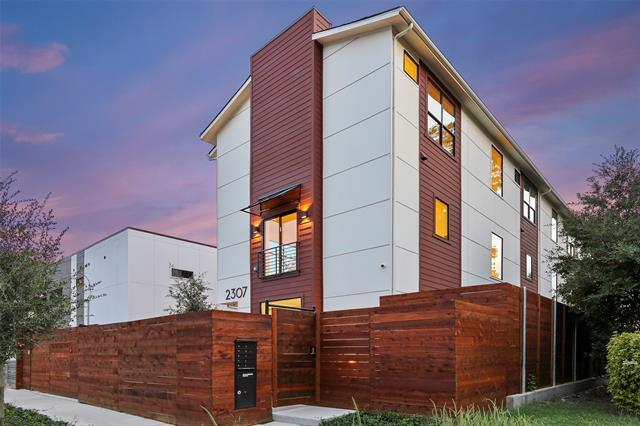 Foto principal - 2307 Kirby St
