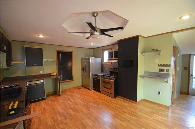 Building Photo - 708 Kirkpatrick St