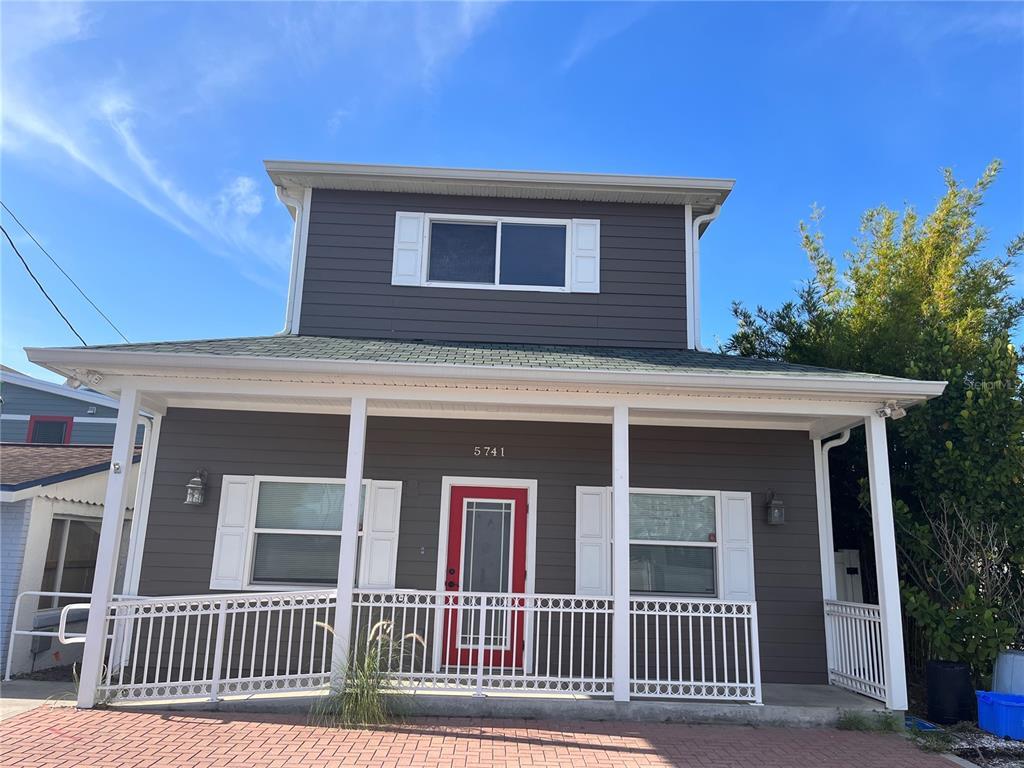 5741 75th Ave N, Pinellas Park, FL 33781 House Rental in Pinellas