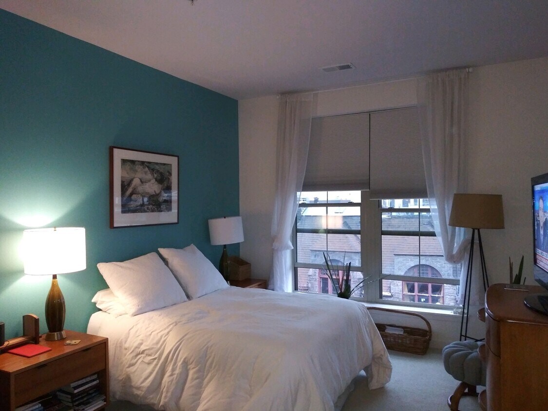 1209 N Charles St, Baltimore, MD 21201 Condo for Rent in Baltimore