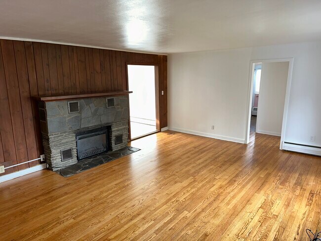 Living Room - 27 Dart Dr