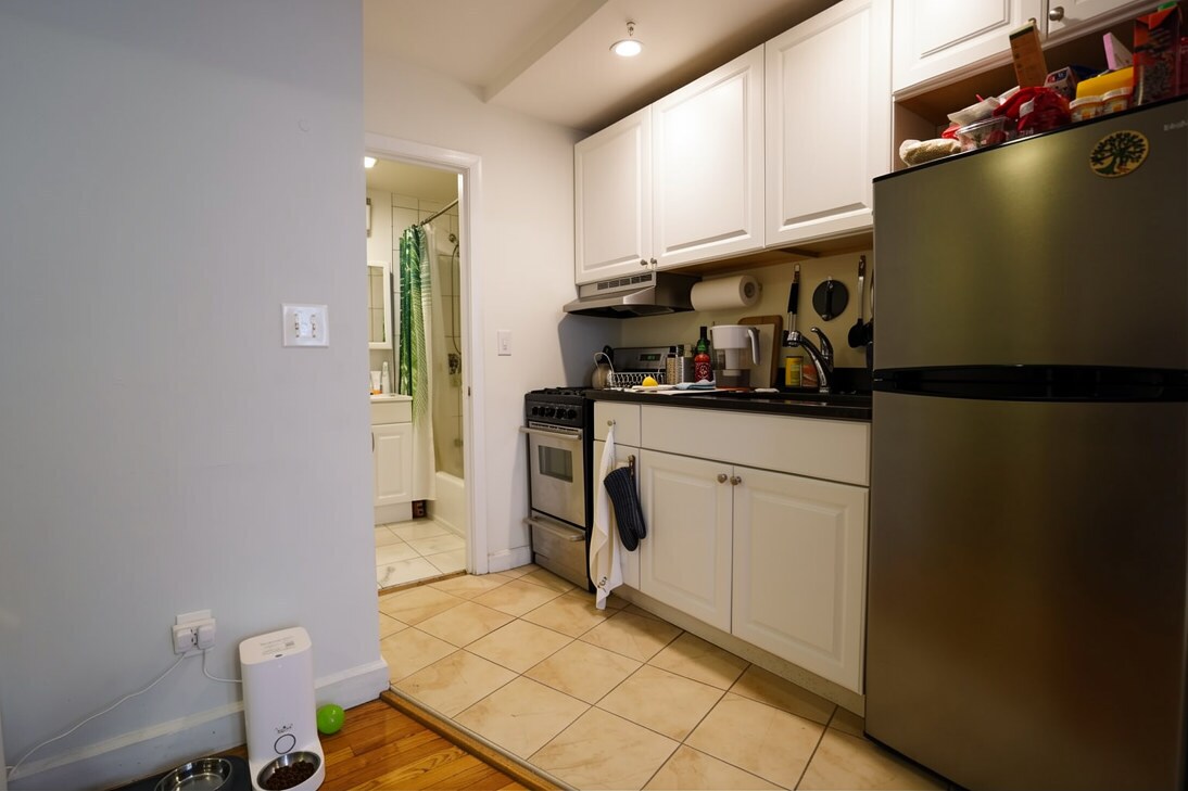 Foto del edificio - 509 Beacon St