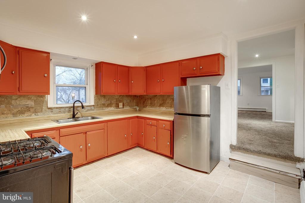 Foto principal - 119 Mt Holly Ave
