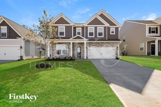 Building Photo - 1201 Mission Hill Ln