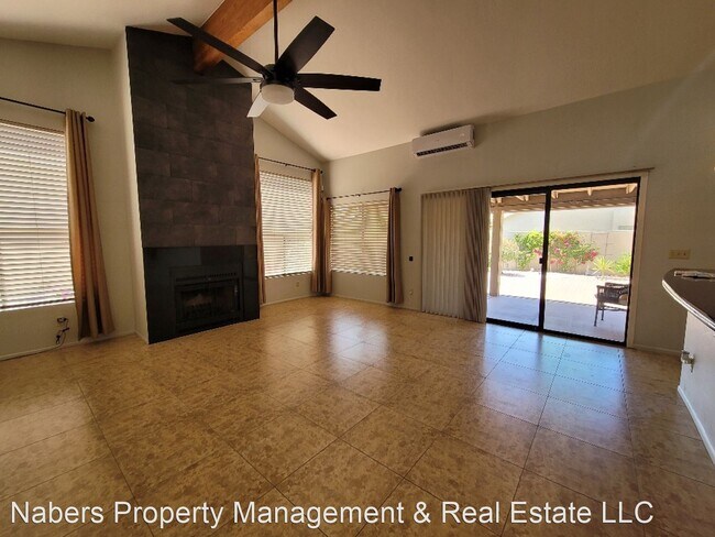 Foto del edificio - 3 br, 2 bath House - 16444 N. Dixie Mine T...