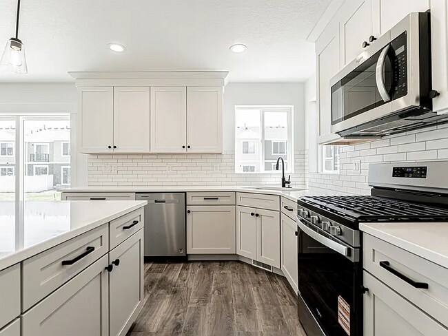 Building Photo - 3729 W 950 S