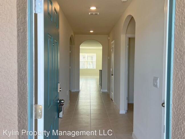 Foto del edificio - 4 br, 2 bath House - 5705 Sundial Terrace
