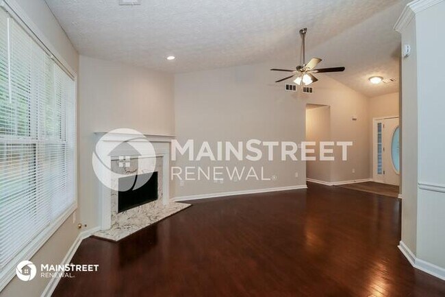 Foto del edificio - 30 FREEMAN PT, COVINGTON, GA 30016