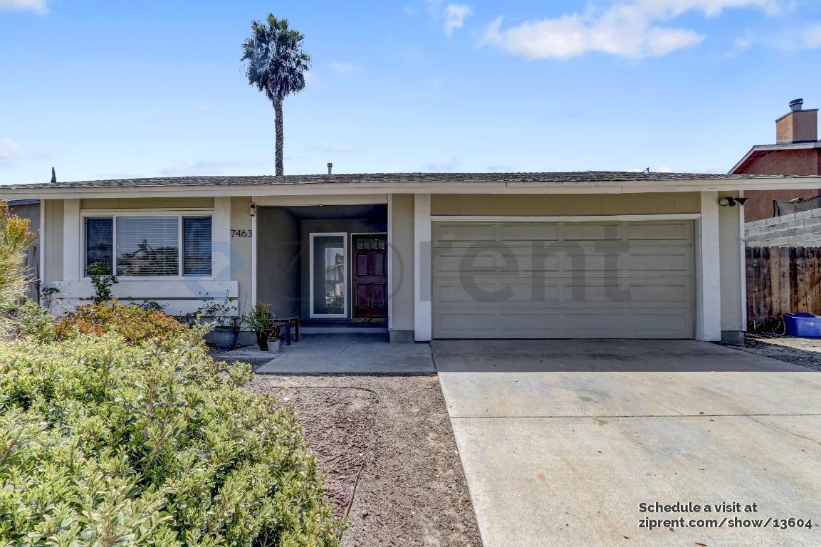 Foto principal - 7463 Black Oak Rd