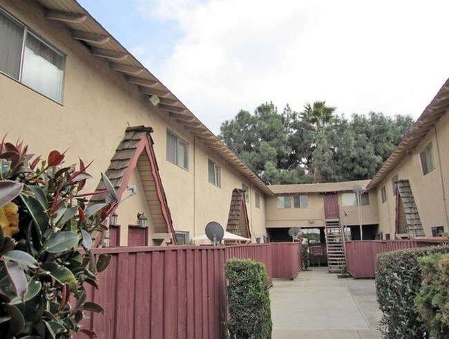 Foto del edificio - Greenwood Apartments