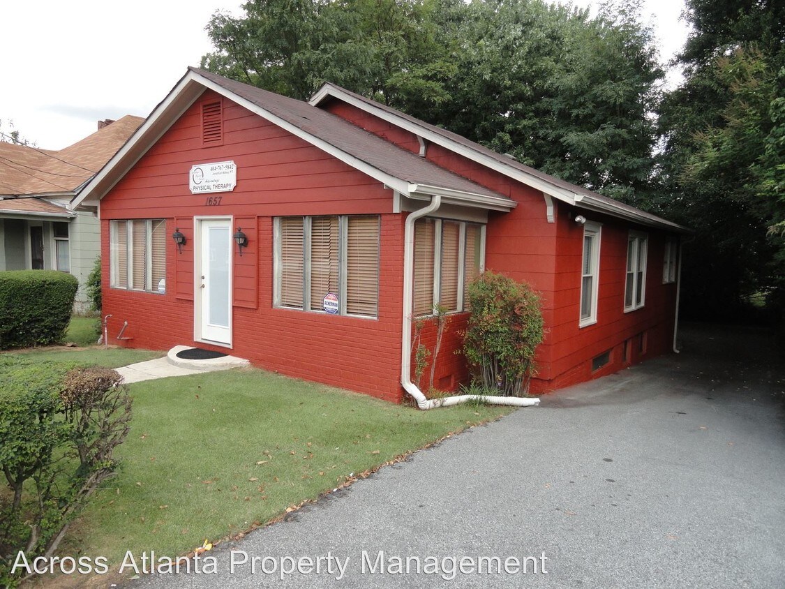 Primary Photo - 1657 Dorsey Ave