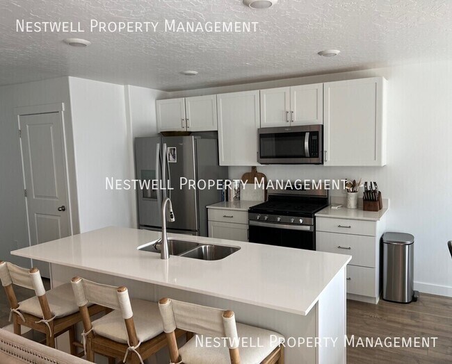 Foto del edificio - 3911 W 860 N