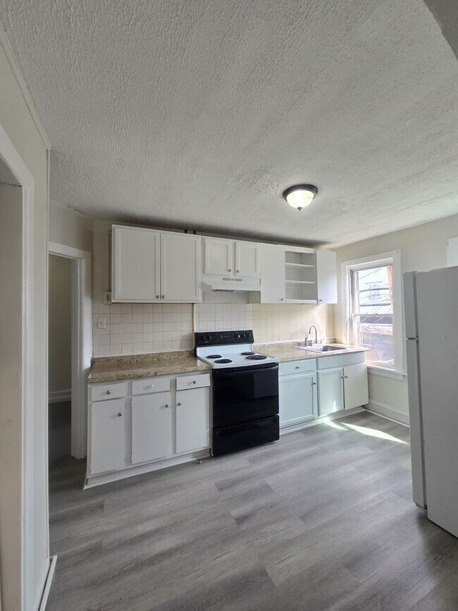 Foto del edificio - 1419 Princeton Ave