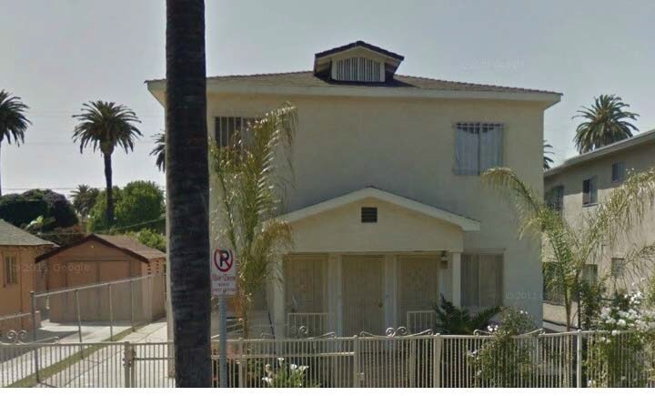 Primary Photo - 2639 S Mansfield Ave
