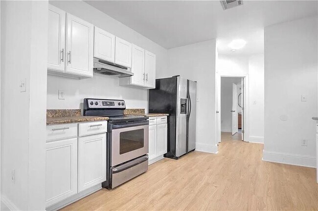 Foto del edificio - 6501 Selma St