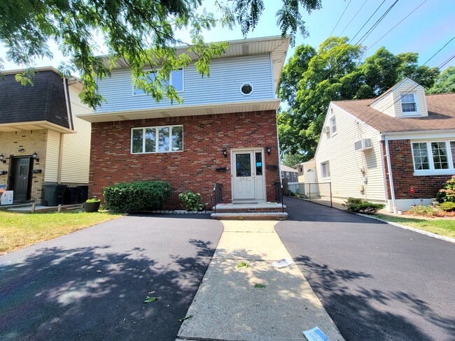 1 parking on left - 242 Terrace Ave