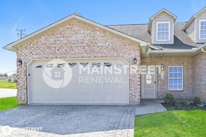 Primary Photo - 7000 Edon Hall Way