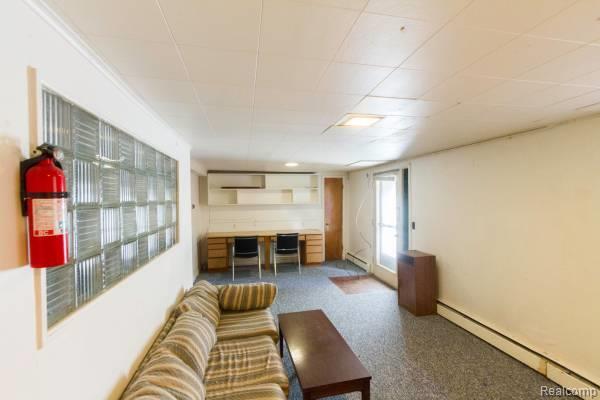 Foto del edificio - 921 Mary St