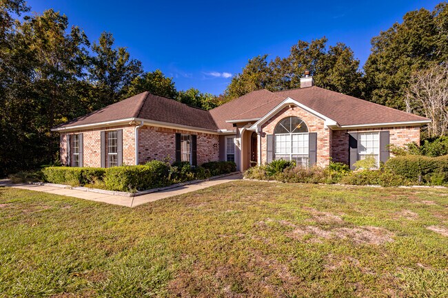 Foto del edificio - 813 Magnolia Bayou Blvd