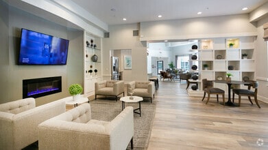 Interior Photo - Uptown Village Apartments