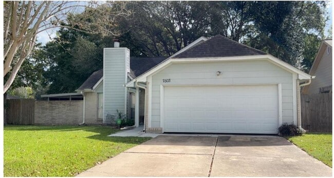 Building Photo - 2503 Radcliffe Dr