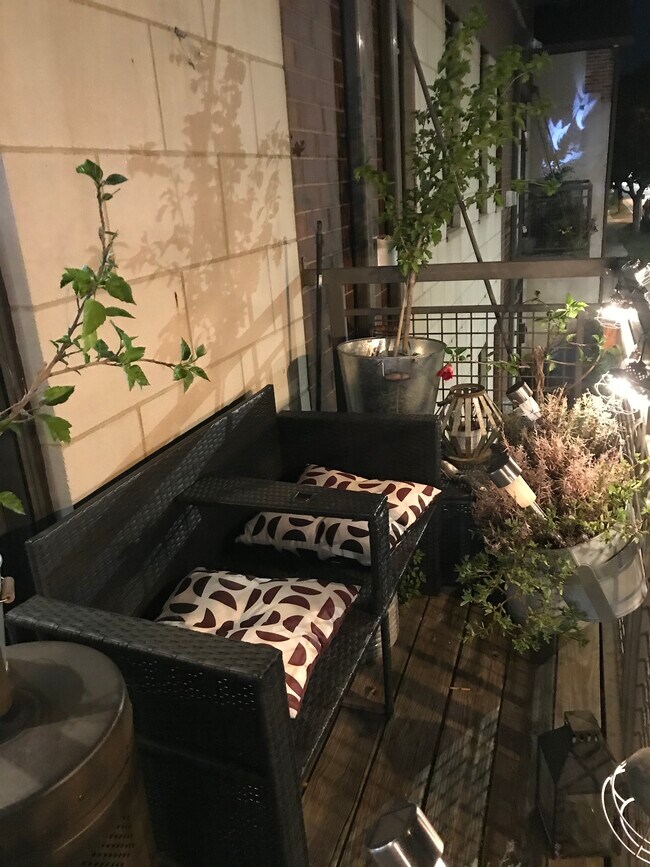 Foto del edificio - 7200 W Palmer St