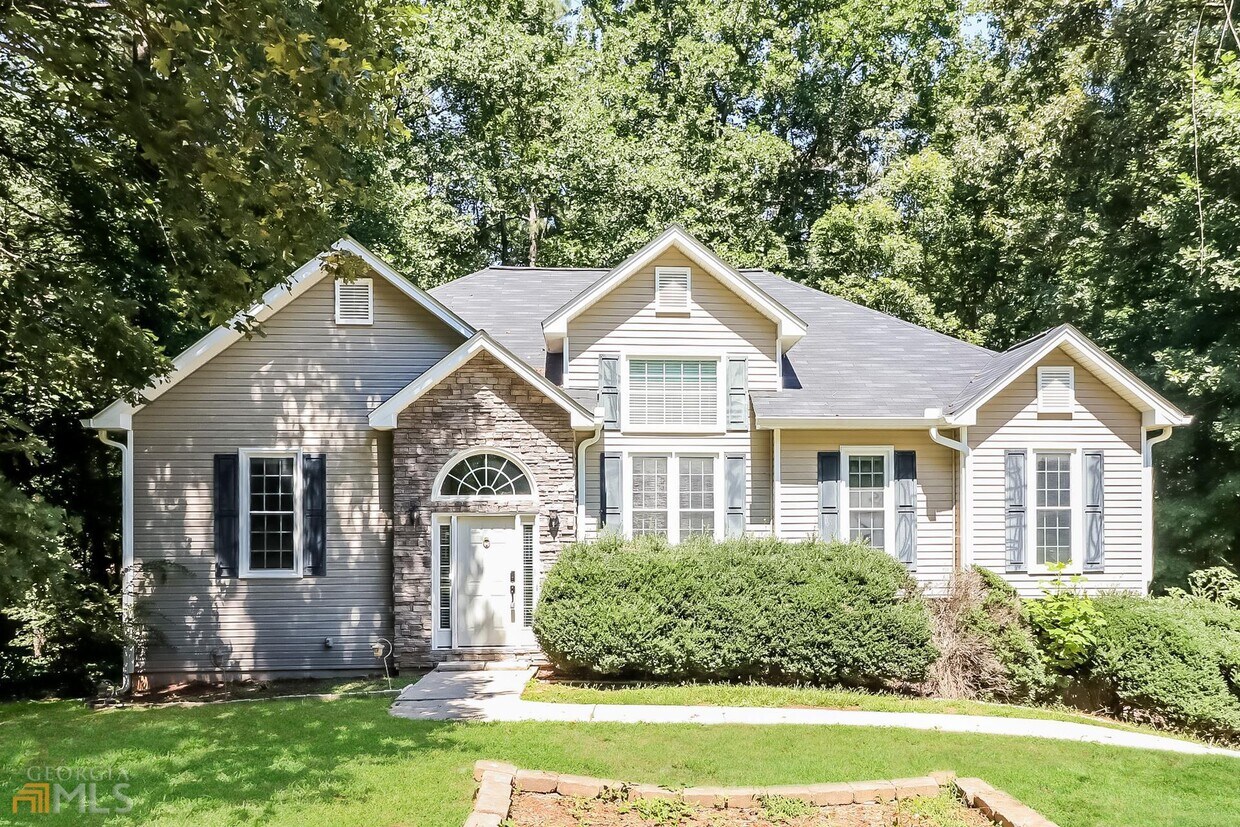 195 Camden Knoll, Dallas, GA 30157 House Rental in Dallas, GA