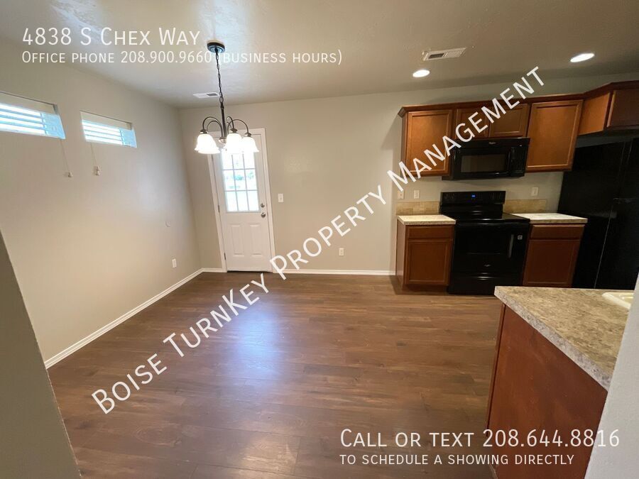 Foto principal - 4838 S Chex Way