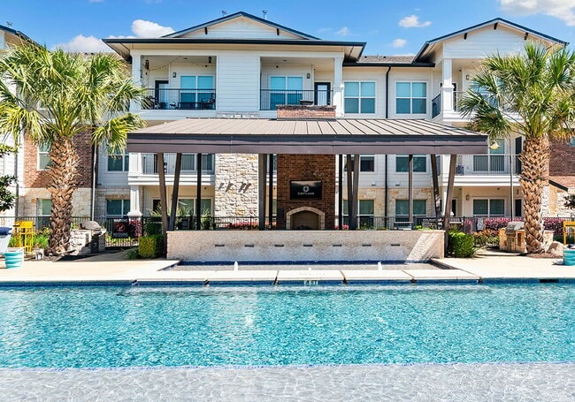 Foto del edificio - Cortland Onion Creek