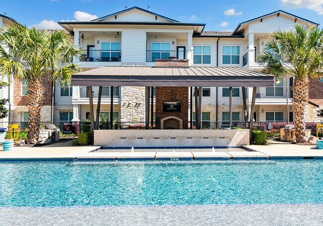 Foto del edificio - Onion Creek