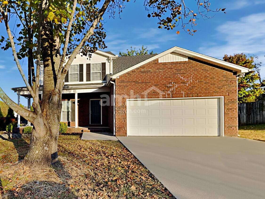 3470 Esquire Drive House Rental in Murfreesboro, TN